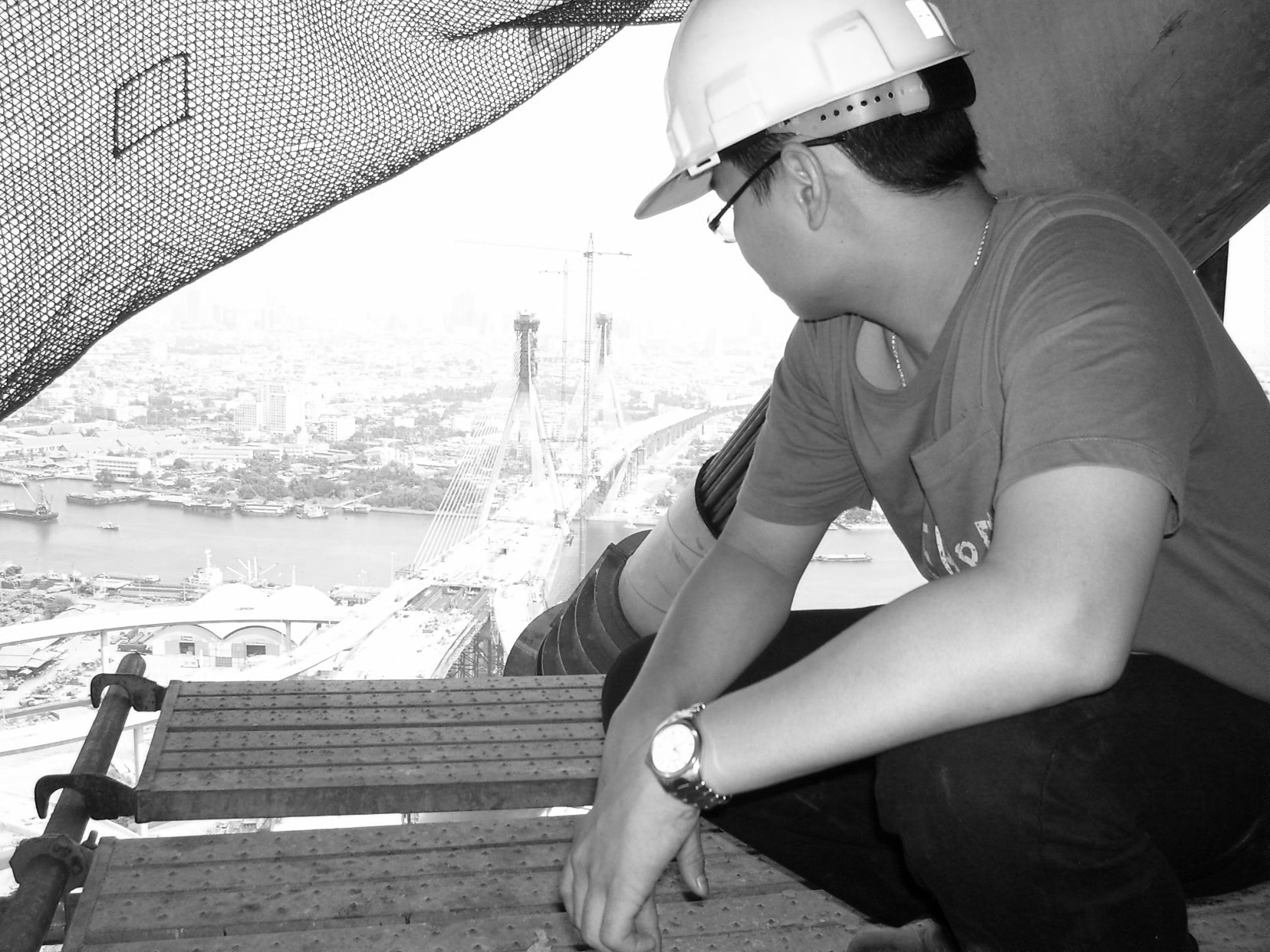 engineer